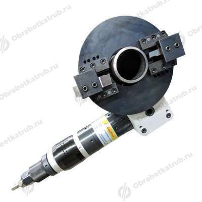 Неразъемный труборез KOMAX TCP-63 пневмо